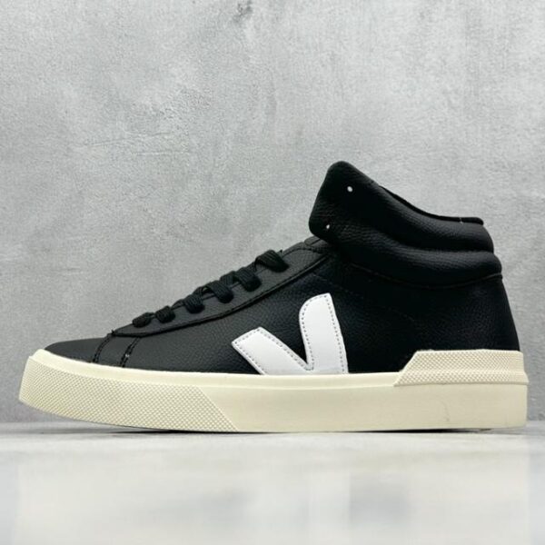 repliche,replica,perfette,siti di,affidabili,migliori siti,dove comprare,1:1,scarpe da ginnastica Sneakers Veja extra in pelle Sneakers bianche classiche a forma di V della nazionale francese (1A9F)