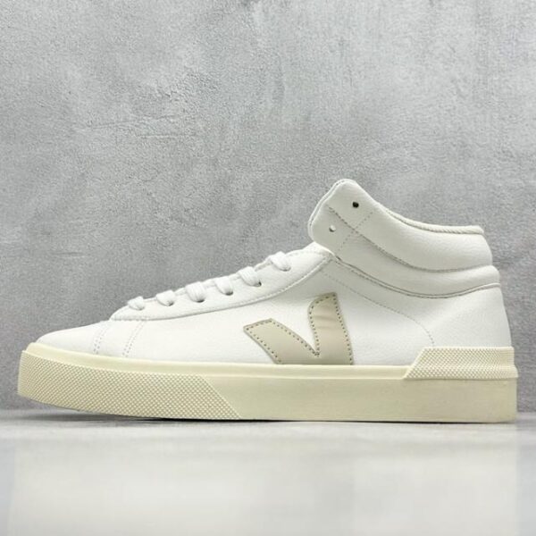 repliche,replica,perfette,siti di,affidabili,migliori siti,dove comprare,1:1,scarpe da ginnastica Sneakers Veja extra in pelle Sneakers bianche classiche a forma di V della nazionale francese (4E0F)