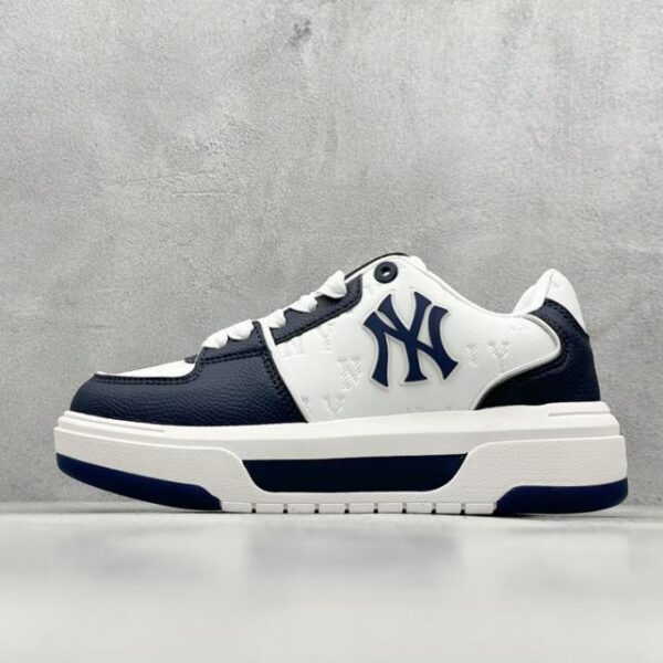 repliche,replica,perfette,siti di,affidabili,migliori siti,dove comprare,1:1,scarpe da ginnastica Mlb scarpe da senior con fodera spessa serie scarpe da jogging sportive casual con suola spessa e bassa (2A7F)