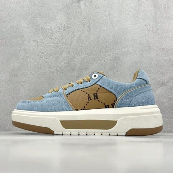 repliche,replica,perfette,siti di,affidabili,migliori siti,dove comprare,1:1,scarpe da ginnastica Mlb scarpe da senior con fodera spessa serie scarpe da jogging sportive casual con suola spessa e bassa (B90C)