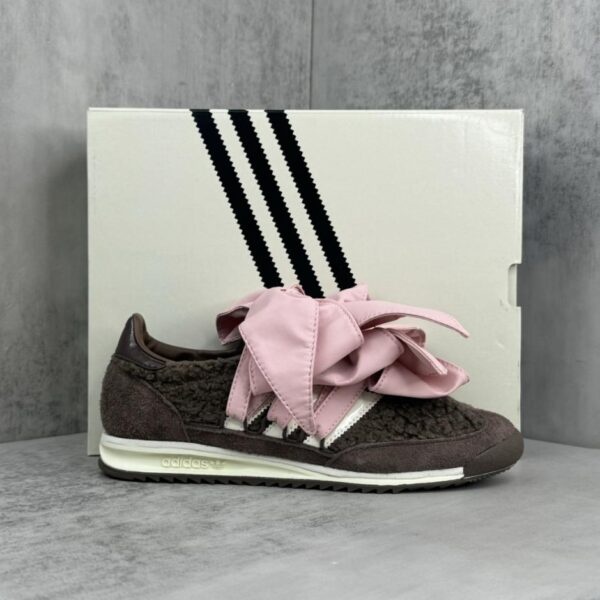 Caroline Hu x Adidas Donne SL72 OG(7D5B)