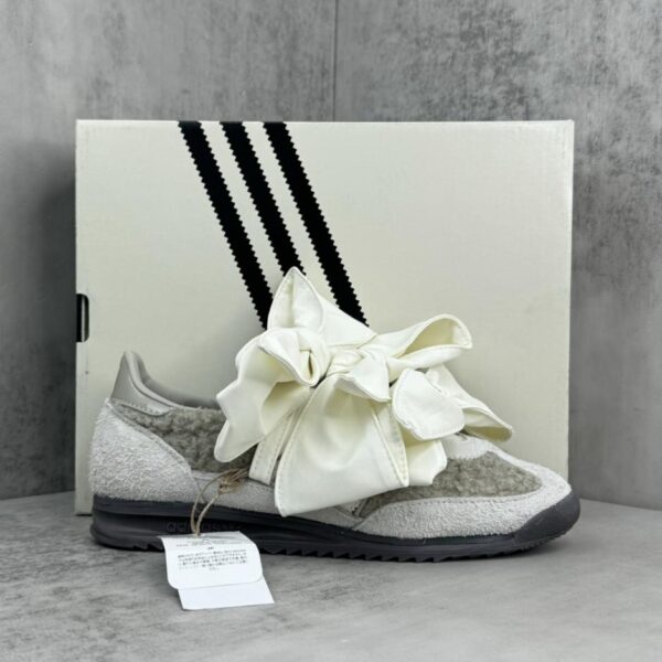 Caroline Hu x Adidas Donne SL72 OG(9BEE)