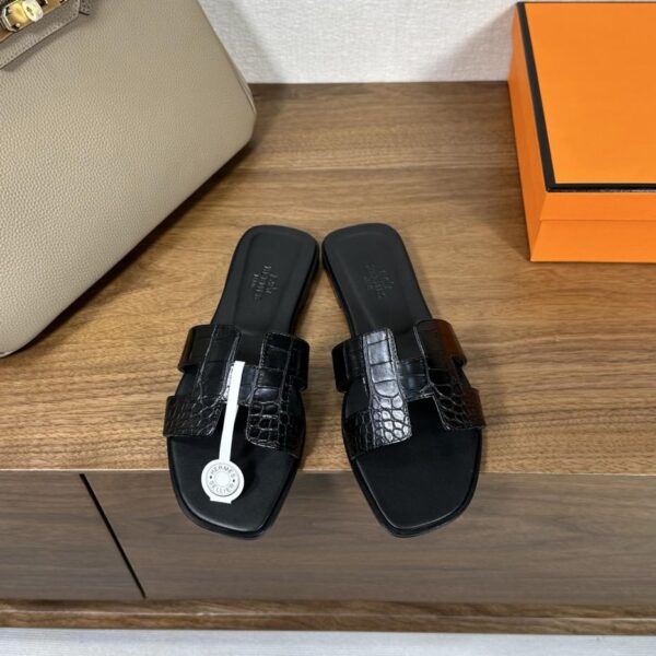 repliche,replica,perfette,siti di,affidabili,migliori siti,dove comprare,1:1,scarpe da ginnastica Hermes Oran Hermes H Sandali Serie (CDEB)
