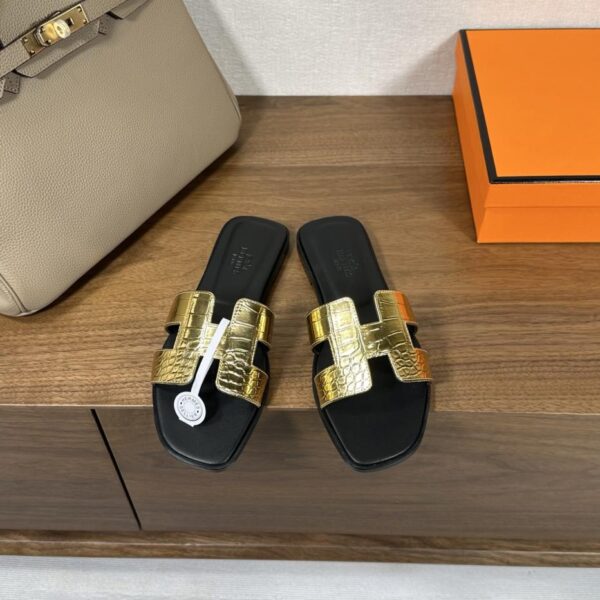 repliche,replica,perfette,siti di,affidabili,migliori siti,dove comprare,1:1,scarpe da ginnastica Hermes Oran Hermes H Sandali Serie (CFA6)