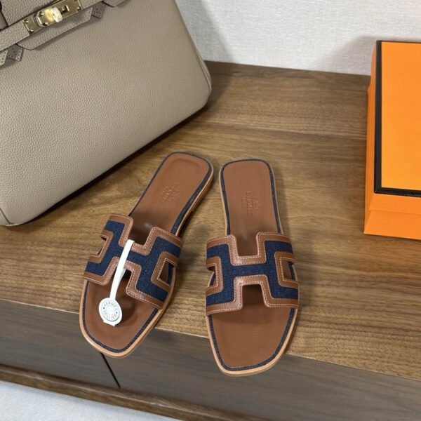repliche,replica,perfette,siti di,affidabili,migliori siti,dove comprare,1:1,scarpe da ginnastica Hermes Oran Hermes H Sandali Serie (EE34)