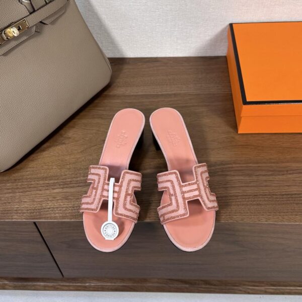 repliche,replica,perfette,siti di,affidabili,migliori siti,dove comprare,1:1,scarpe da ginnastica Serie di sandali Hermes Oran Hermes H forati (F4BA)