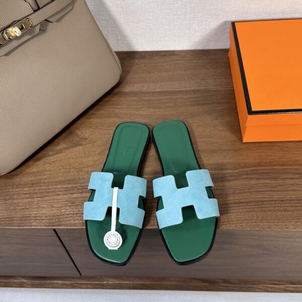 repliche,replica,perfette,siti di,affidabili,migliori siti,dove comprare,1:1,scarpe da ginnastica Hermes Oran Hermes H Sandali Serie (1DC2)