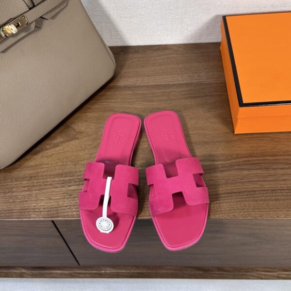 Hermes Oran Hermes H Sandali Serie (3F2D)