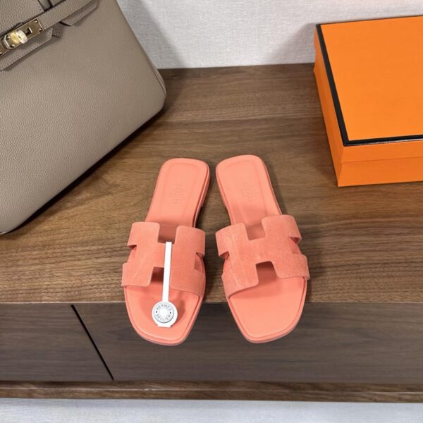 repliche,replica,perfette,siti di,affidabili,migliori siti,dove comprare,1:1,scarpe da ginnastica Hermes Oran Hermes H Sandali Serie (729D)