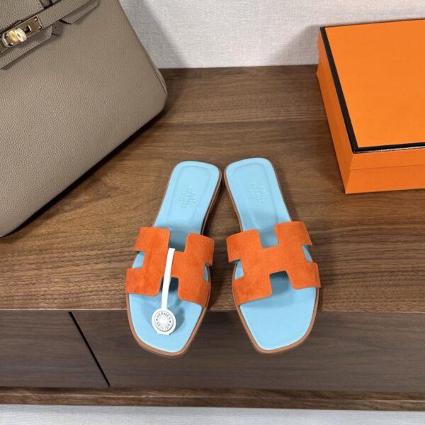 repliche,replica,perfette,siti di,affidabili,migliori siti,dove comprare,1:1,scarpe da ginnastica Hermes Oran Hermes H Sandali Serie (D45B)