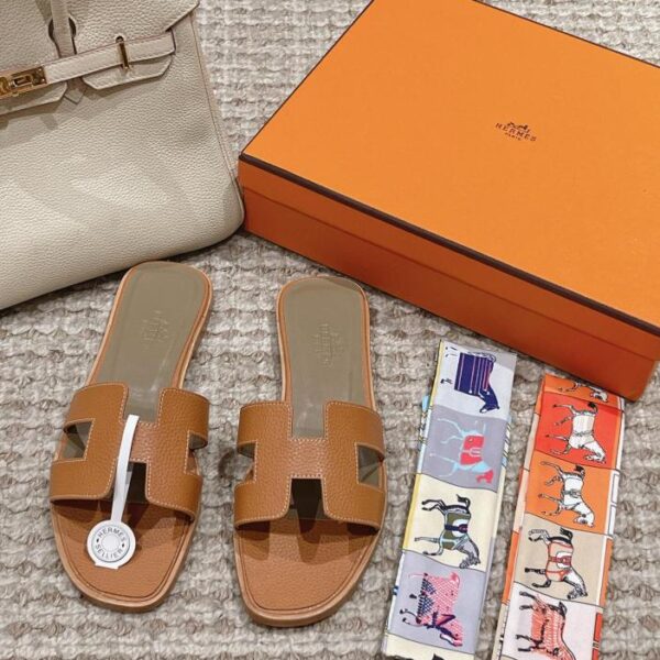 repliche,replica,perfette,siti di,affidabili,migliori siti,dove comprare,1:1,scarpe da ginnastica Hermès Oasis Sandali Serie Modello Lychee (2A5F)
