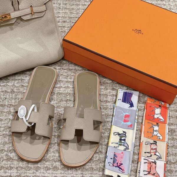 repliche,replica,perfette,siti di,affidabili,migliori siti,dove comprare,1:1,scarpe da ginnastica Hermès Oasis Sandali Serie Modello Lychee (6E15)