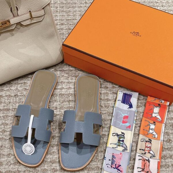 repliche,replica,perfette,siti di,affidabili,migliori siti,dove comprare,1:1,scarpe da ginnastica Hermès Oasis Sandali Serie Modello Lychee (865C)