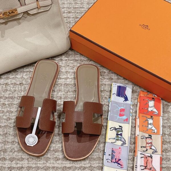 repliche,replica,perfette,siti di,affidabili,migliori siti,dove comprare,1:1,scarpe da ginnastica Hermès Oasis Sandali Serie Modello Lychee (E9C8)