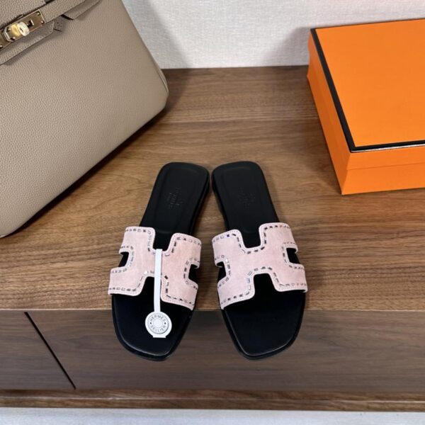 repliche,replica,perfette,siti di,affidabili,migliori siti,dove comprare,1:1,scarpe da ginnastica Hermes Oran Hermes H Sandali Serie (0B2F)