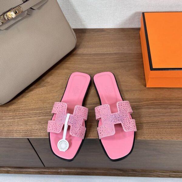 repliche,replica,perfette,siti di,affidabili,migliori siti,dove comprare,1:1,scarpe da ginnastica Pantofole Hermès H serie sandali Oran