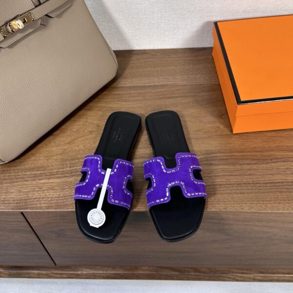 repliche,replica,perfette,siti di,affidabili,migliori siti,dove comprare,1:1,scarpe da ginnastica Hermes Oran Hermes H Sandali Serie (2F4E)