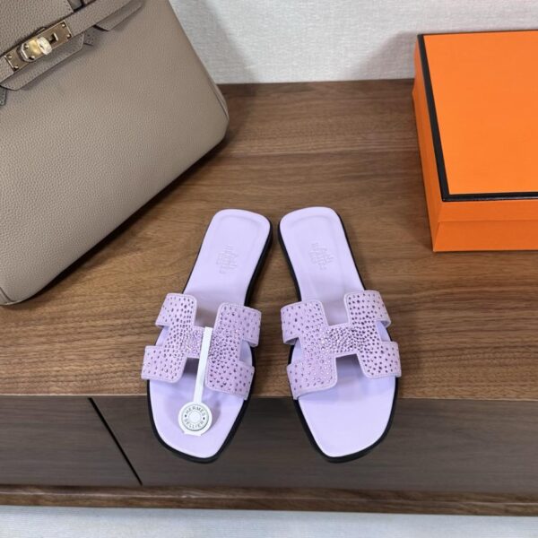 repliche,replica,perfette,siti di,affidabili,migliori siti,dove comprare,1:1,scarpe da ginnastica Pantofole Hermès H serie sandali Oran
