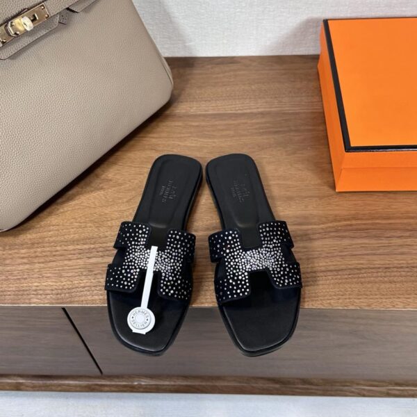 repliche,replica,perfette,siti di,affidabili,migliori siti,dove comprare,1:1,scarpe da ginnastica Hermes Oran Hermes H Sandali Serie (4F70)