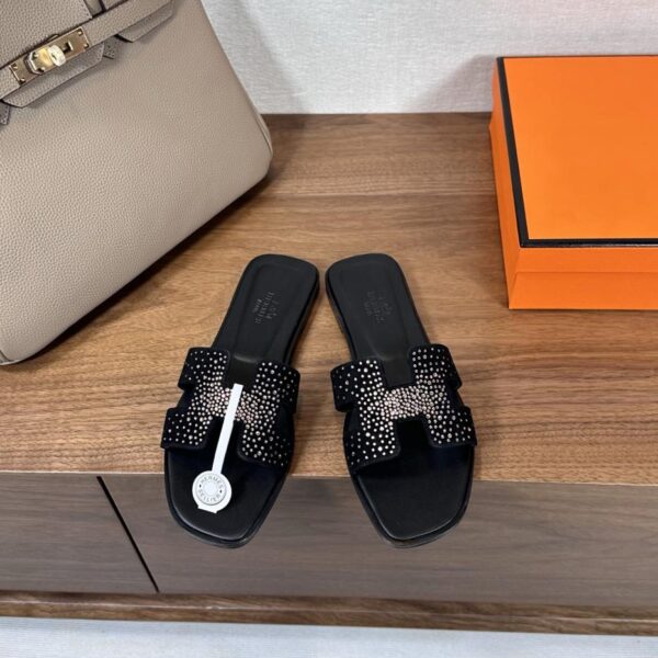 repliche,replica,perfette,siti di,affidabili,migliori siti,dove comprare,1:1,scarpe da ginnastica Hermes Oran Hermes H Sandali Serie (B0EC)