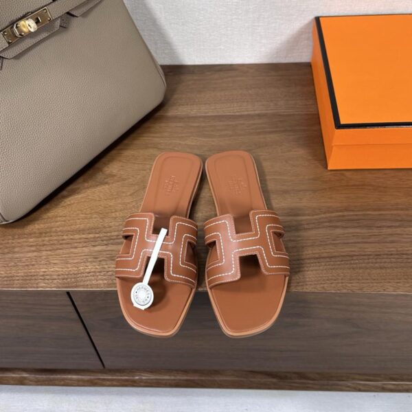 Modello ricamato serie Hermes Oran Hermes H (C387)