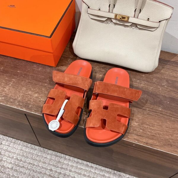 Sandali Hermes Chypre (E476)