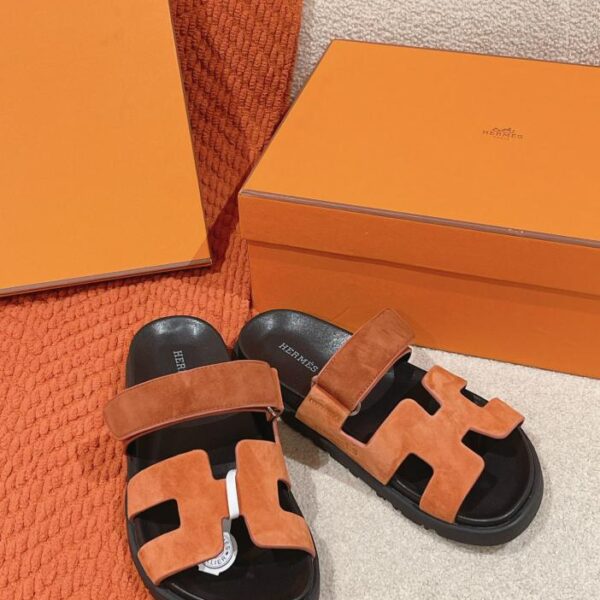 Sandali Hermes Chypre (2EEB)