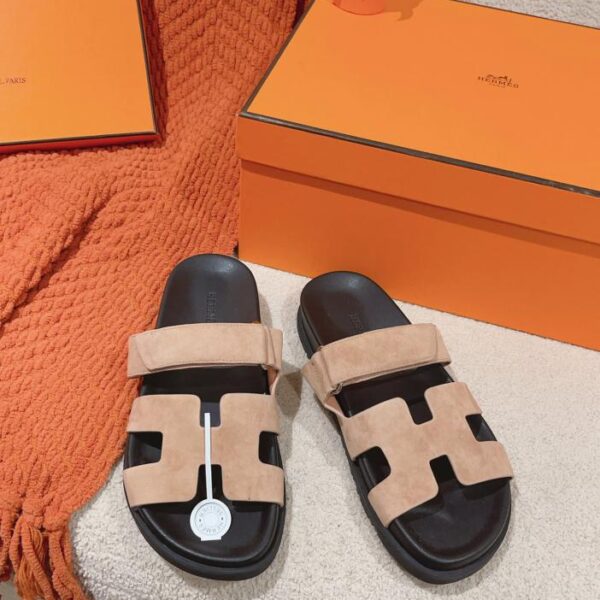 Sandali Hermes Chypre (6E2A)
