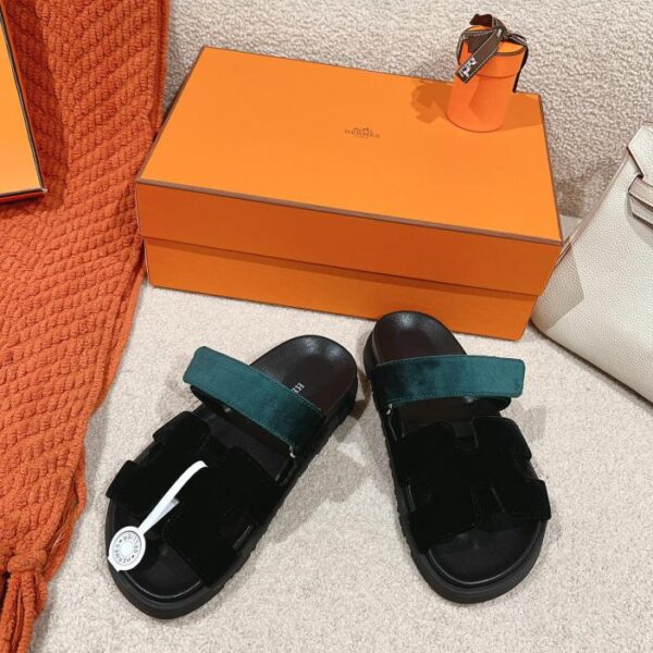 Sandali Hermes Chypre (9ADB)