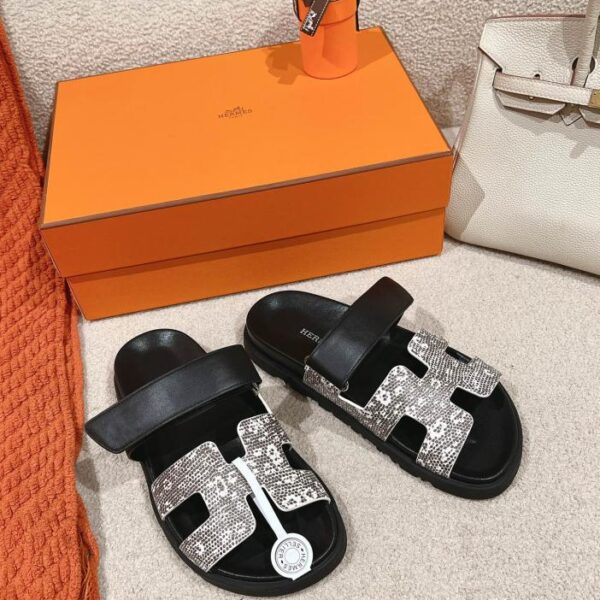 Sandali Hermes Chypre (A13D)