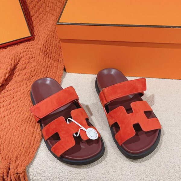 Sandali Hermes Chypre (B395)