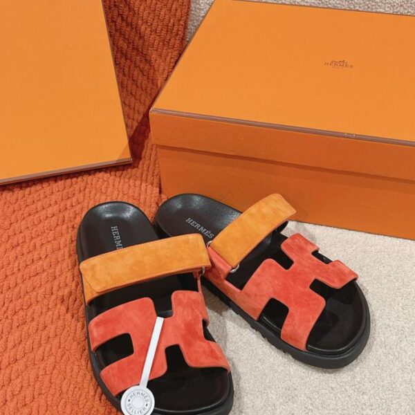 Sandali Hermes Chypre (B796)
