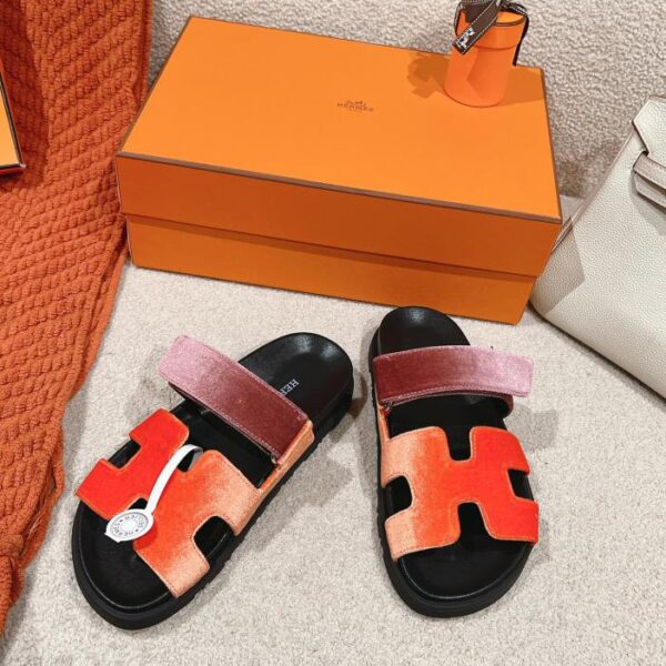 Sandali Hermes Chypre (E0A9)