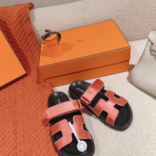 Sandali Hermes Chypre (FA25)