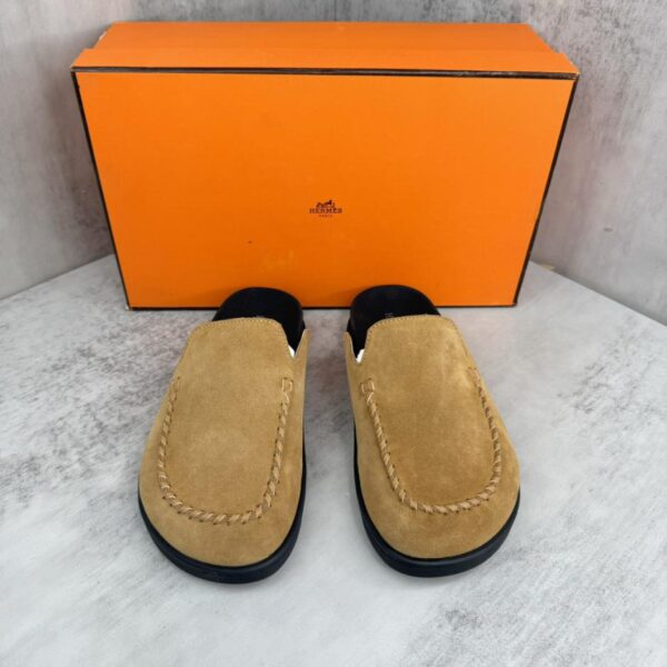 HERMES Hermès Baotou mezza resistenza