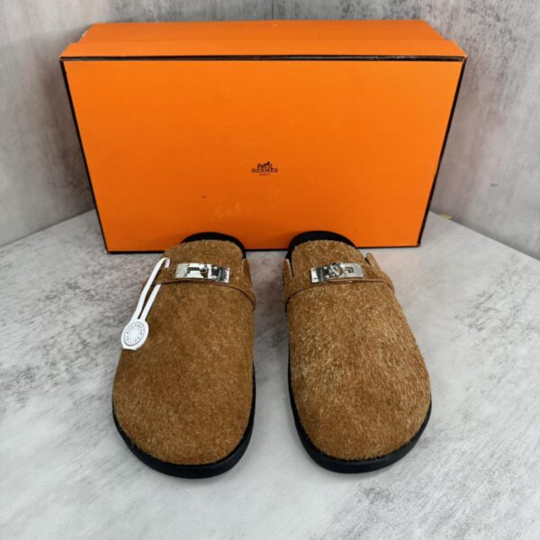 HERMES Hermès Baotou Mezza Resistenza (481B)