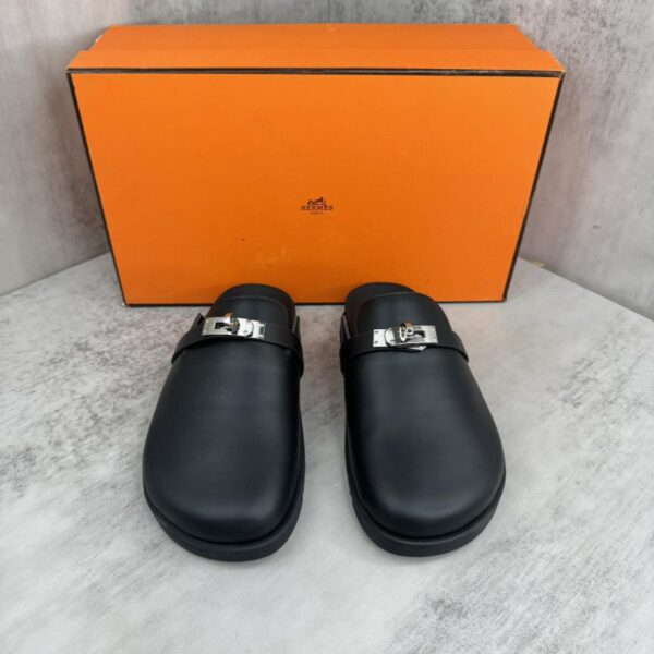 HERMES Hermes Baotou Mezza Resistenza (4A5B)