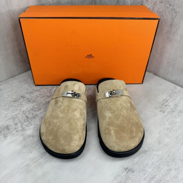 HERMES Hermès Baotou Mezza Resistenza (89B3)