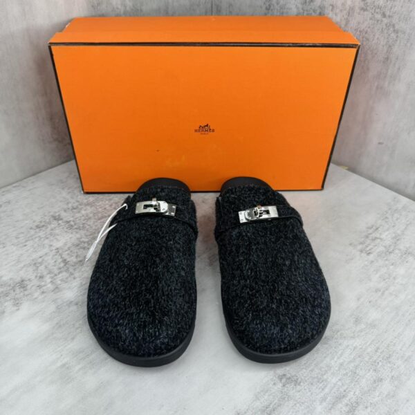 HERMES Hermès Baotou Mezza Resistenza (8C95)