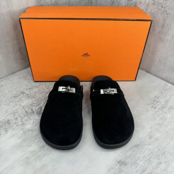 HERMES Hermès Baotou Mezza Resistenza (B12F)