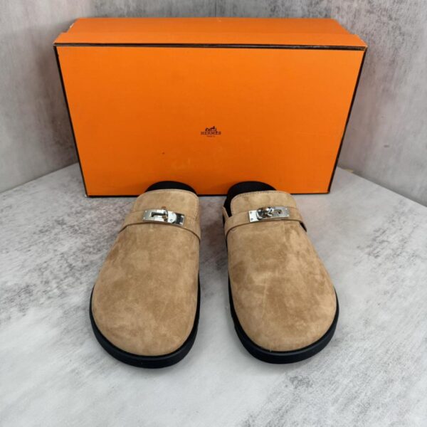 HERMES Hermès Baotou Half Drag (BDA0)