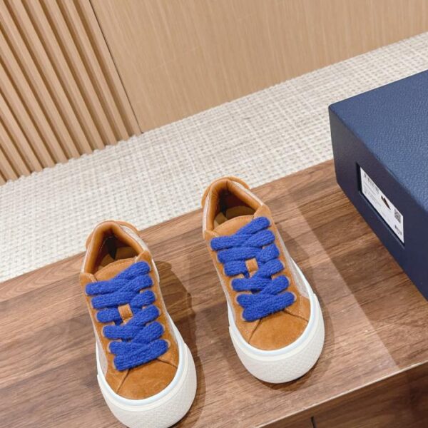 Dior x Tears B33 coppia scarpe da ginnastica casual