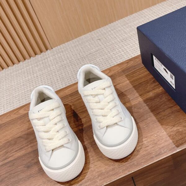 Dior x Tears B33 coppia scarpe da ginnastica casual