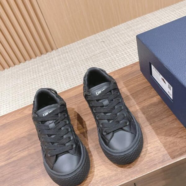 Dior x Tears B33 coppia scarpe da ginnastica casual