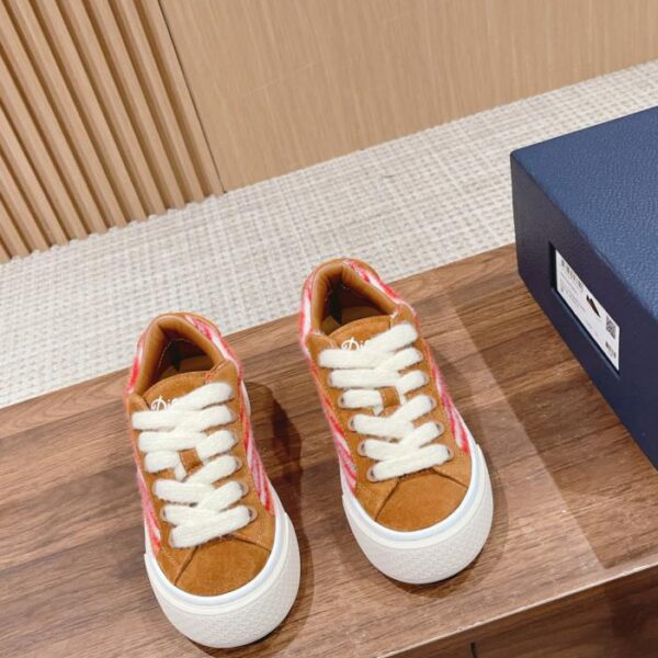 Dior x Tears B33 coppia scarpe da ginnastica casual