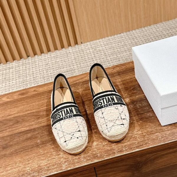 repliche,replica,perfette,siti di,affidabili,migliori siti,dove comprare,1:1,scarpe da ginnastica Scarpe da pescatore mulo classiche Dior Granville