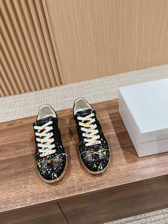 repliche,replica,perfette,siti di,affidabili,migliori siti,dove comprare,1:1,scarpe da ginnastica Scarpe da ginnastica morali retrò Graffiti Maison Margiela MM6 per coppie repliche,replica,perfette,siti di,affidabili,migliori siti,dove comprare,1:1,scarpe da ginnastica Scarpe da ginnastica morali retrò Graffiti Maison Margiela MM6 per coppie