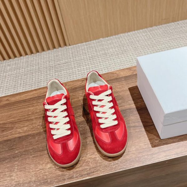 repliche,replica,perfette,siti di,affidabili,migliori siti,dove comprare,1:1,scarpe da ginnastica Maison Margiela MM6 scarpe da ginnastica morali retrò per coppie