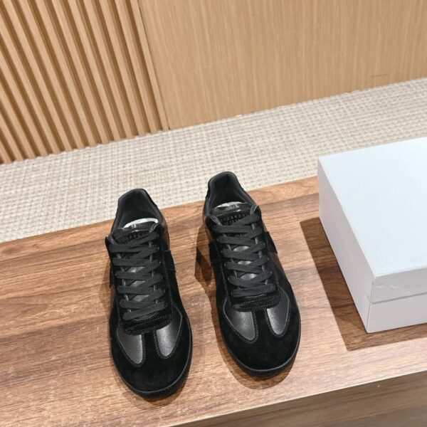 repliche,replica,perfette,siti di,affidabili,migliori siti,dove comprare,1:1,scarpe da ginnastica Maison Margiela MM6 scarpe da ginnastica morali retrò per coppie