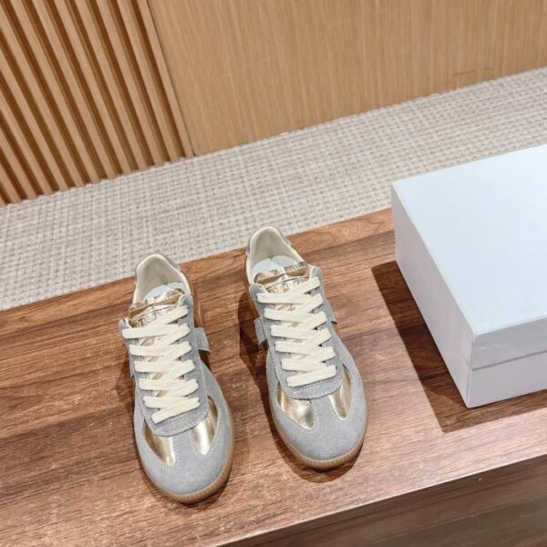 repliche,replica,perfette,siti di,affidabili,migliori siti,dove comprare,1:1,scarpe da ginnastica Maison Margiela MM6 scarpe da ginnastica morali retrò per coppie
